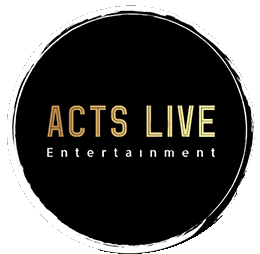Acts Live Entertainment